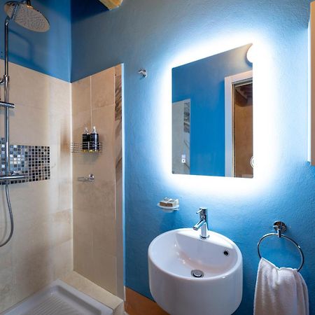 Casa Bardi Διαμέρισμα Σαν Τζιμινιάνο Εξωτερικό φωτογραφία