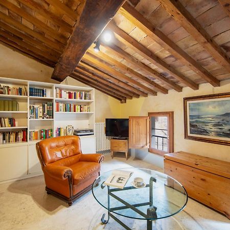 Casa Bardi Διαμέρισμα Σαν Τζιμινιάνο Εξωτερικό φωτογραφία