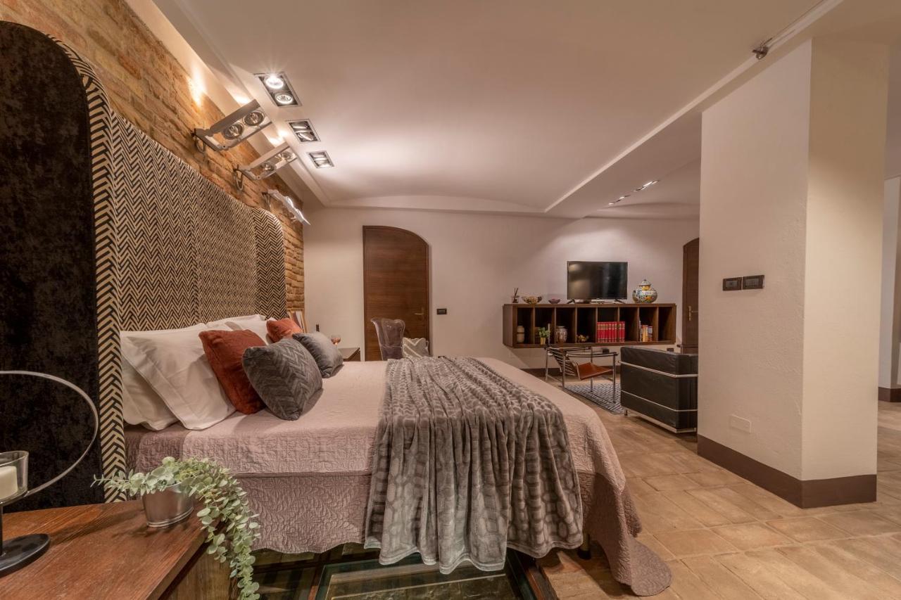 Casa Bardi Διαμέρισμα Σαν Τζιμινιάνο Εξωτερικό φωτογραφία