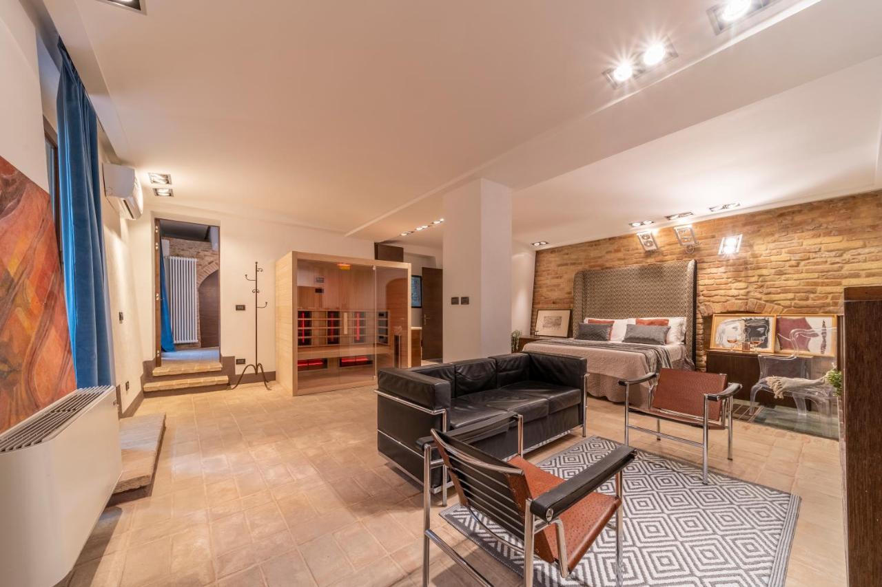 Casa Bardi Διαμέρισμα Σαν Τζιμινιάνο Εξωτερικό φωτογραφία