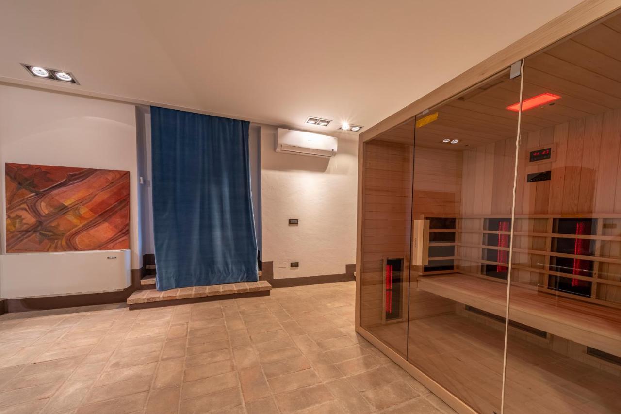 Casa Bardi Διαμέρισμα Σαν Τζιμινιάνο Εξωτερικό φωτογραφία