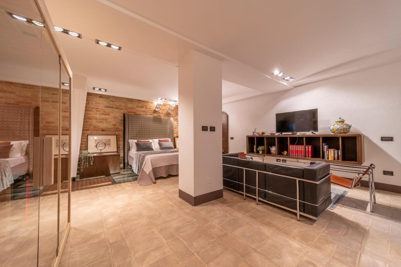 Casa Bardi Διαμέρισμα Σαν Τζιμινιάνο Εξωτερικό φωτογραφία