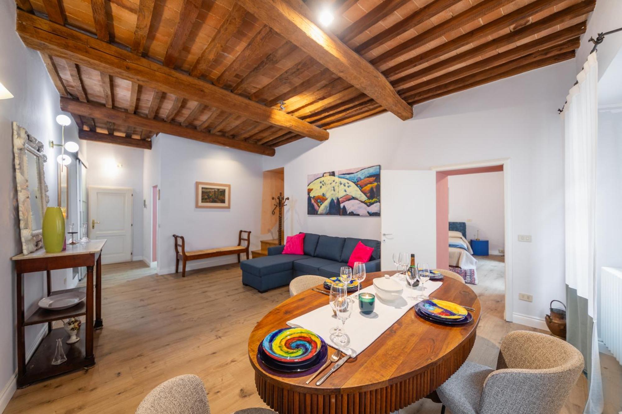 Casa Bardi Διαμέρισμα Σαν Τζιμινιάνο Εξωτερικό φωτογραφία