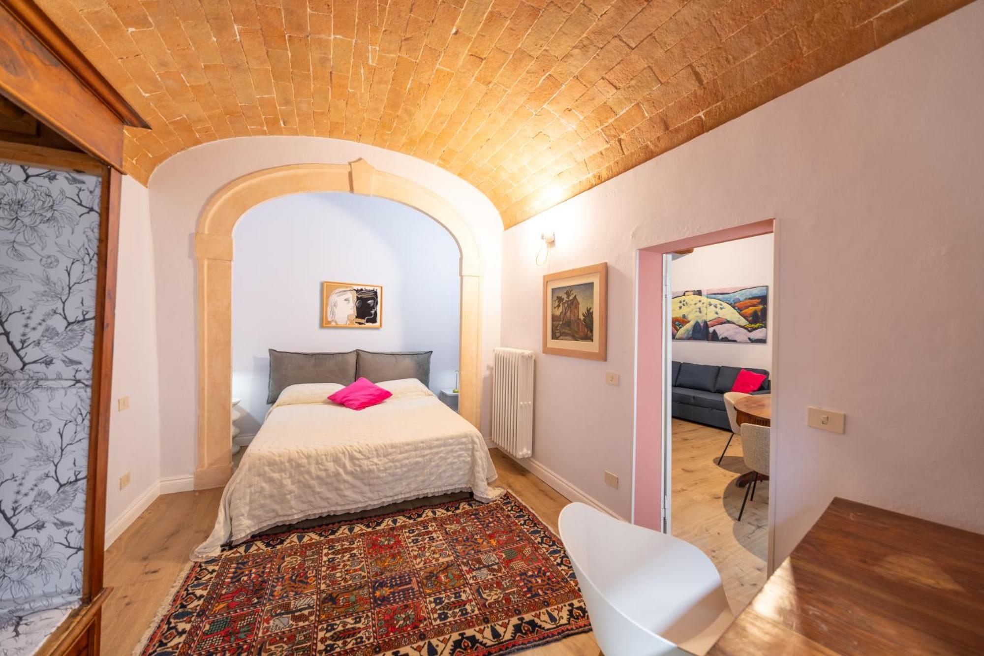 Casa Bardi Διαμέρισμα Σαν Τζιμινιάνο Εξωτερικό φωτογραφία