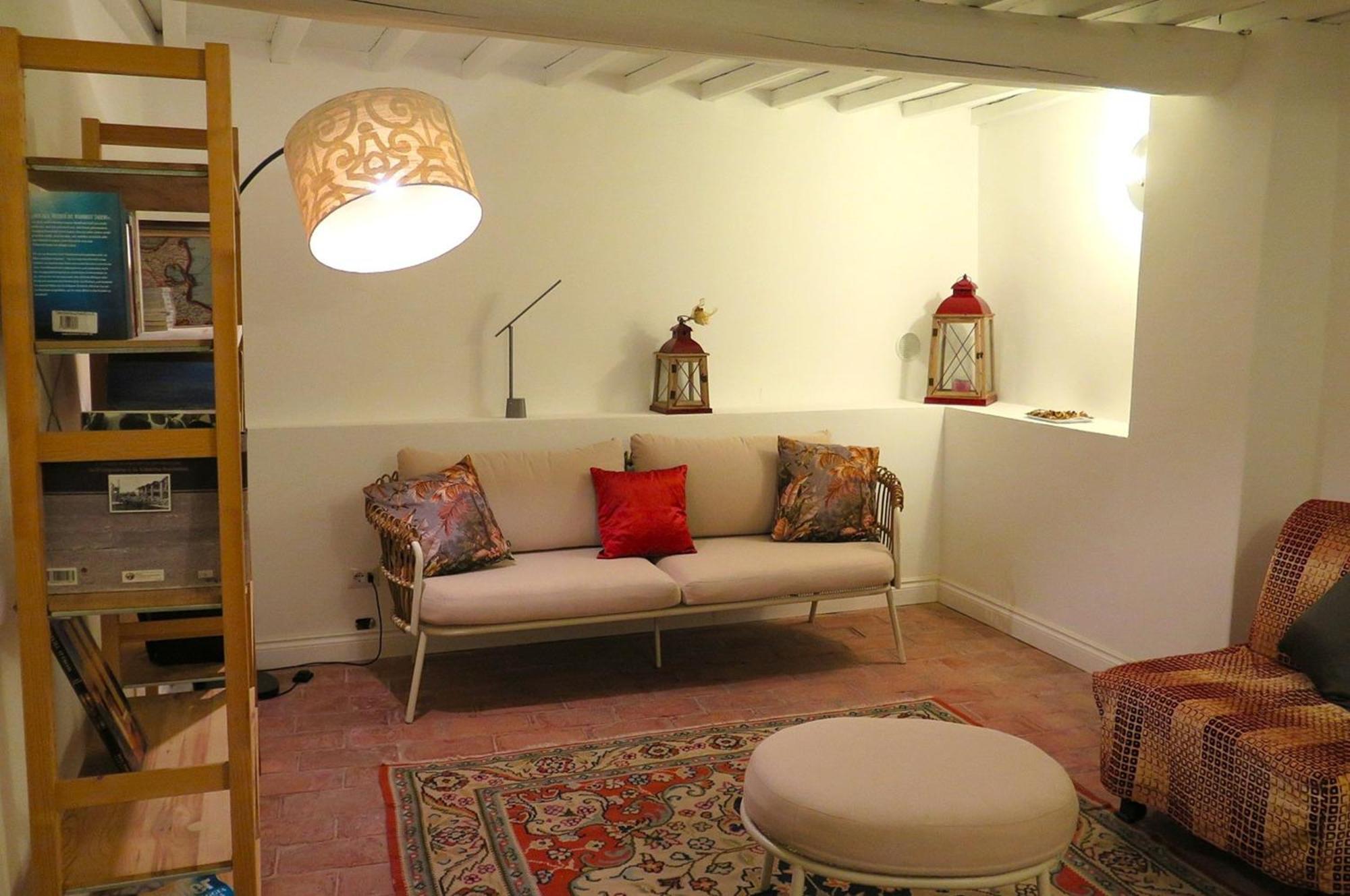 Casa Bardi Διαμέρισμα Σαν Τζιμινιάνο Εξωτερικό φωτογραφία