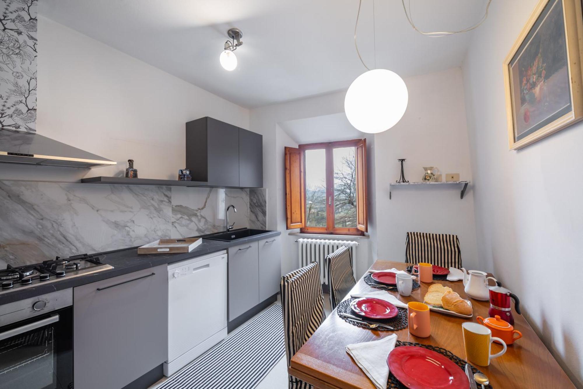 Casa Bardi Διαμέρισμα Σαν Τζιμινιάνο Εξωτερικό φωτογραφία